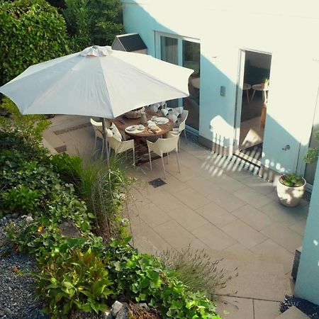 Bantle Ferienwohnung, Neu & Modern Bei Ravensburg Ngoại thất bức ảnh