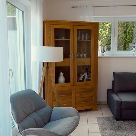 Bantle Ferienwohnung, Neu & Modern Bei Ravensburg Ngoại thất bức ảnh