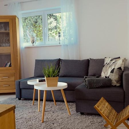 Bantle Ferienwohnung, Neu & Modern Bei Ravensburg Ngoại thất bức ảnh