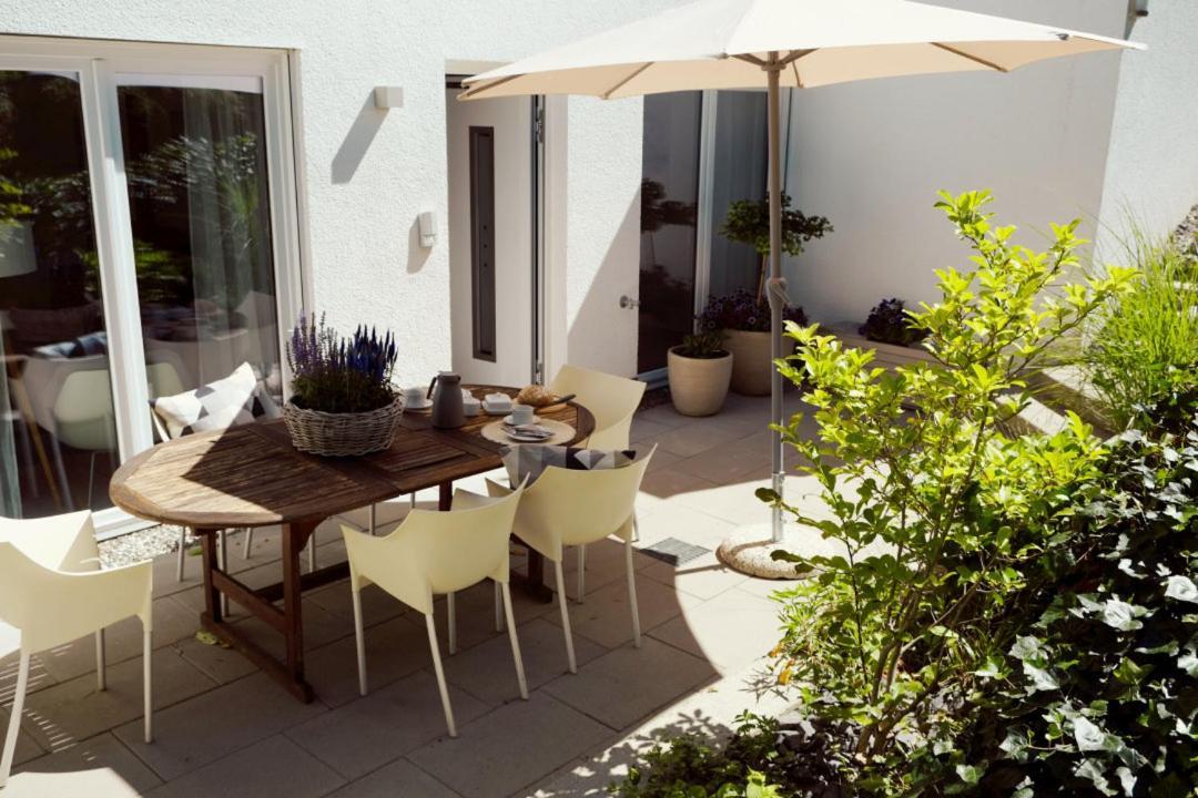 Bantle Ferienwohnung, Neu & Modern Bei Ravensburg Ngoại thất bức ảnh