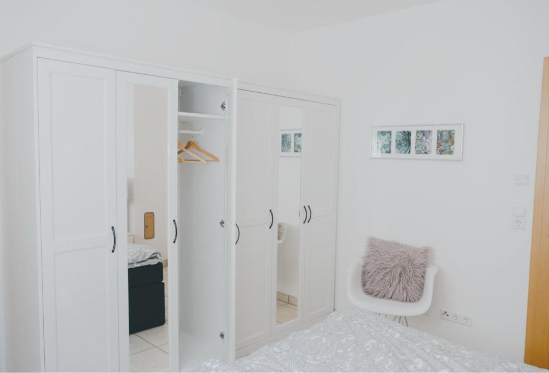 Bantle Ferienwohnung, Neu & Modern Bei Ravensburg Ngoại thất bức ảnh