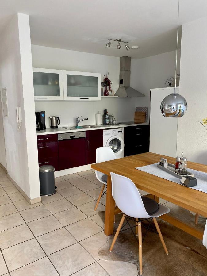 Bantle Ferienwohnung, Neu & Modern Bei Ravensburg Ngoại thất bức ảnh