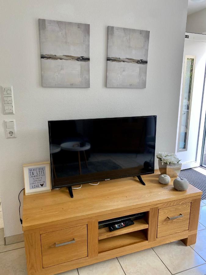 Bantle Ferienwohnung, Neu & Modern Bei Ravensburg Ngoại thất bức ảnh